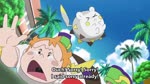 Pokemon Sun and Moon - 13